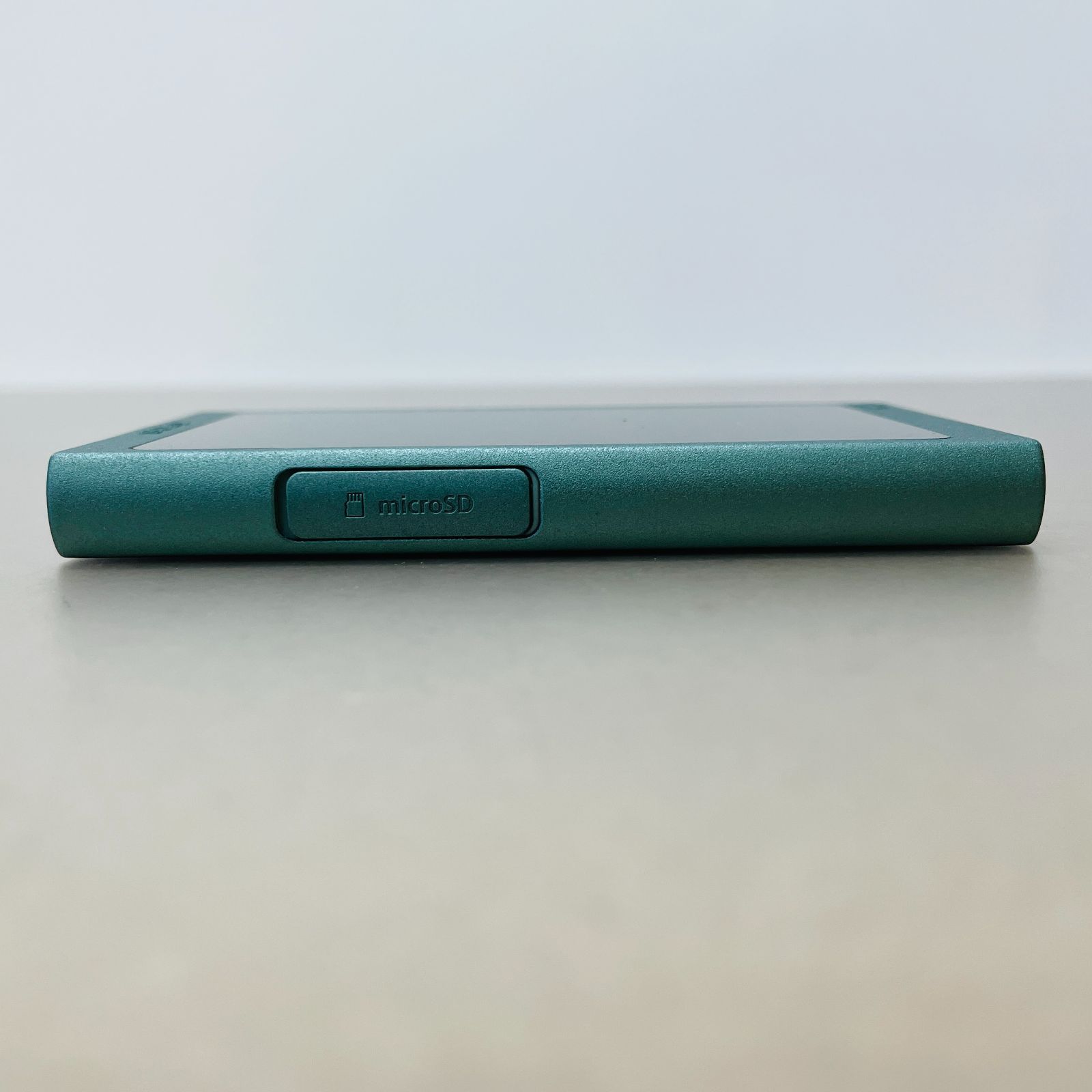 ポータブルオーディオプレーヤー WALKMAN