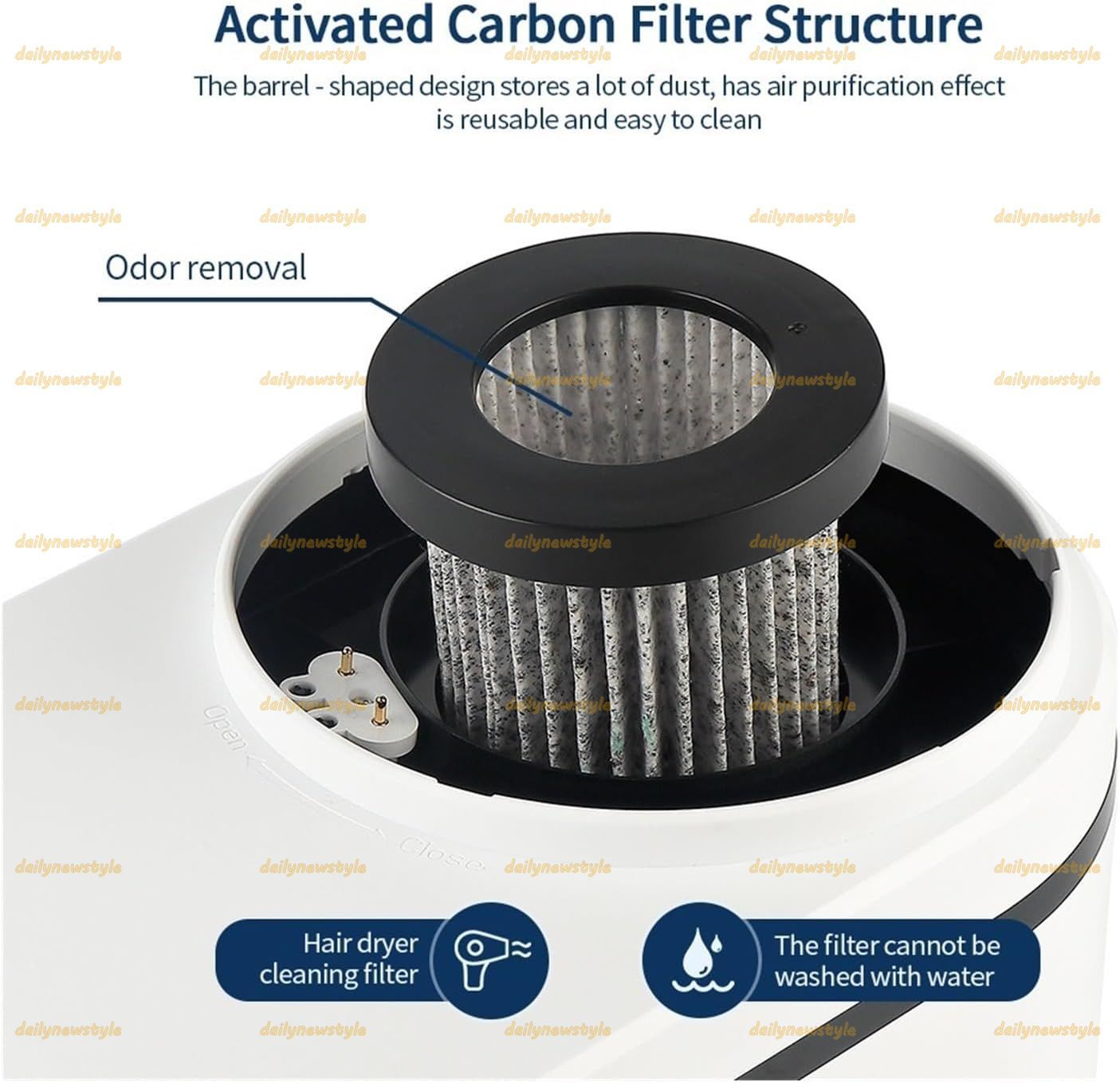 人気推薦 ネイルマニキュアツール 230 ワット強力な吸引ネイル掃除機 LED ネイル集塵機 35000RPM ネイルドリルペン高速マニキュア除去ネイルアートツール 強力な吸引力 効率的な放熱 MARWIL-DEMENAGEMENTS_CH