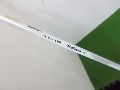 フレックスSR メンズ