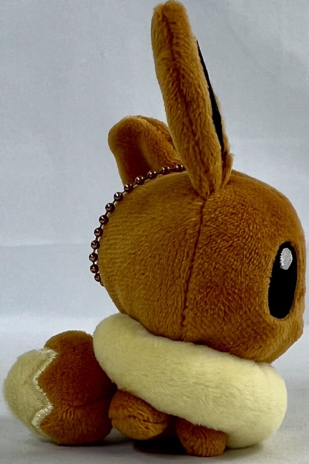 ポケモン - ◆大幅値下◆ イーブイ　ポケモンドールズ　ポケモンセンター　ぬいぐるみ　タグ付き Amazon.co.jp: ポケモンセンターオリジナル もっちりマスコット