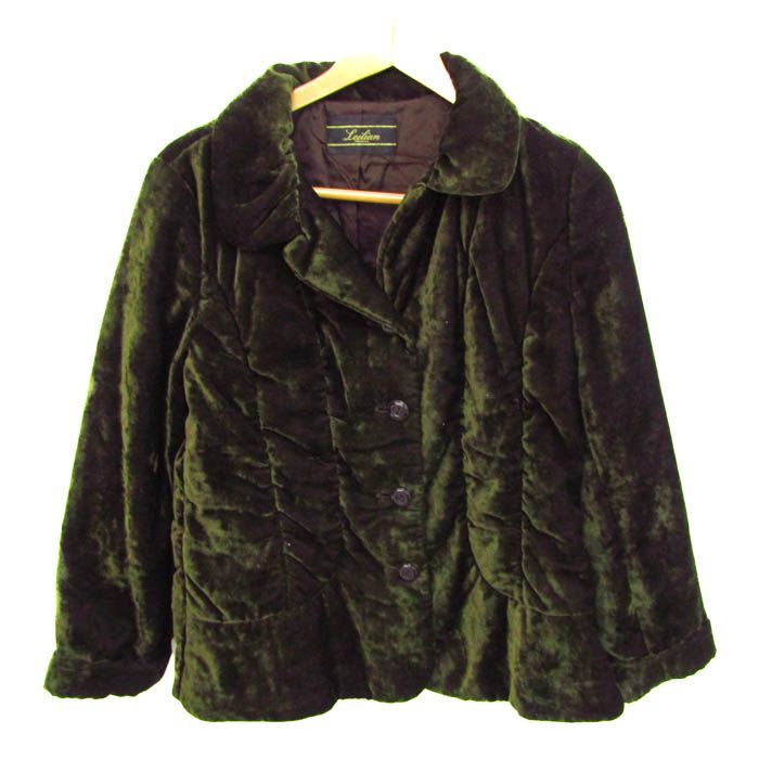 77サーカ 77CIRCA コート 77サーカ×ワイルドシングス モンスター