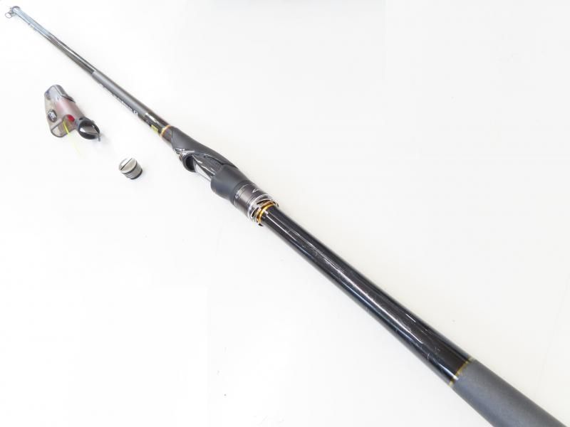 Amazon | ダイワ(DAIWA) 磯竿 制覇 AIRMASTER AGS 1.5-52SMT