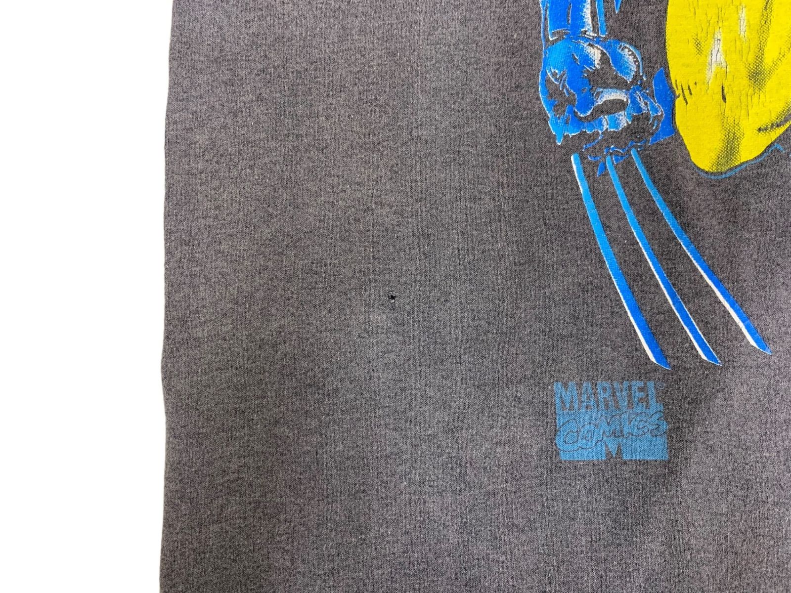 X-MEN MARVEL(エックスメンマーベル) 90s ウルヴァリン Tシャツ SSI 
