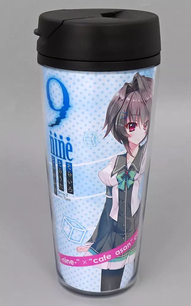 結城希亜 タンブラー 未使用 中古】マグカップ・湯のみ 結城希亜