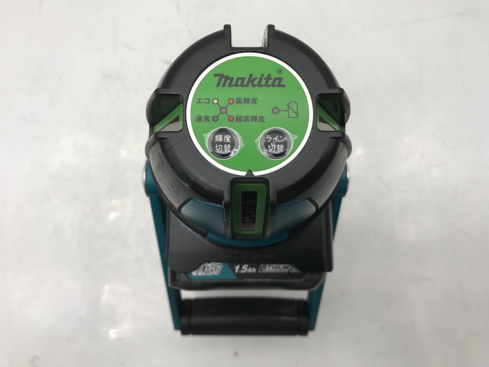 屋外兼用追尾墨出し器 SK506GDN