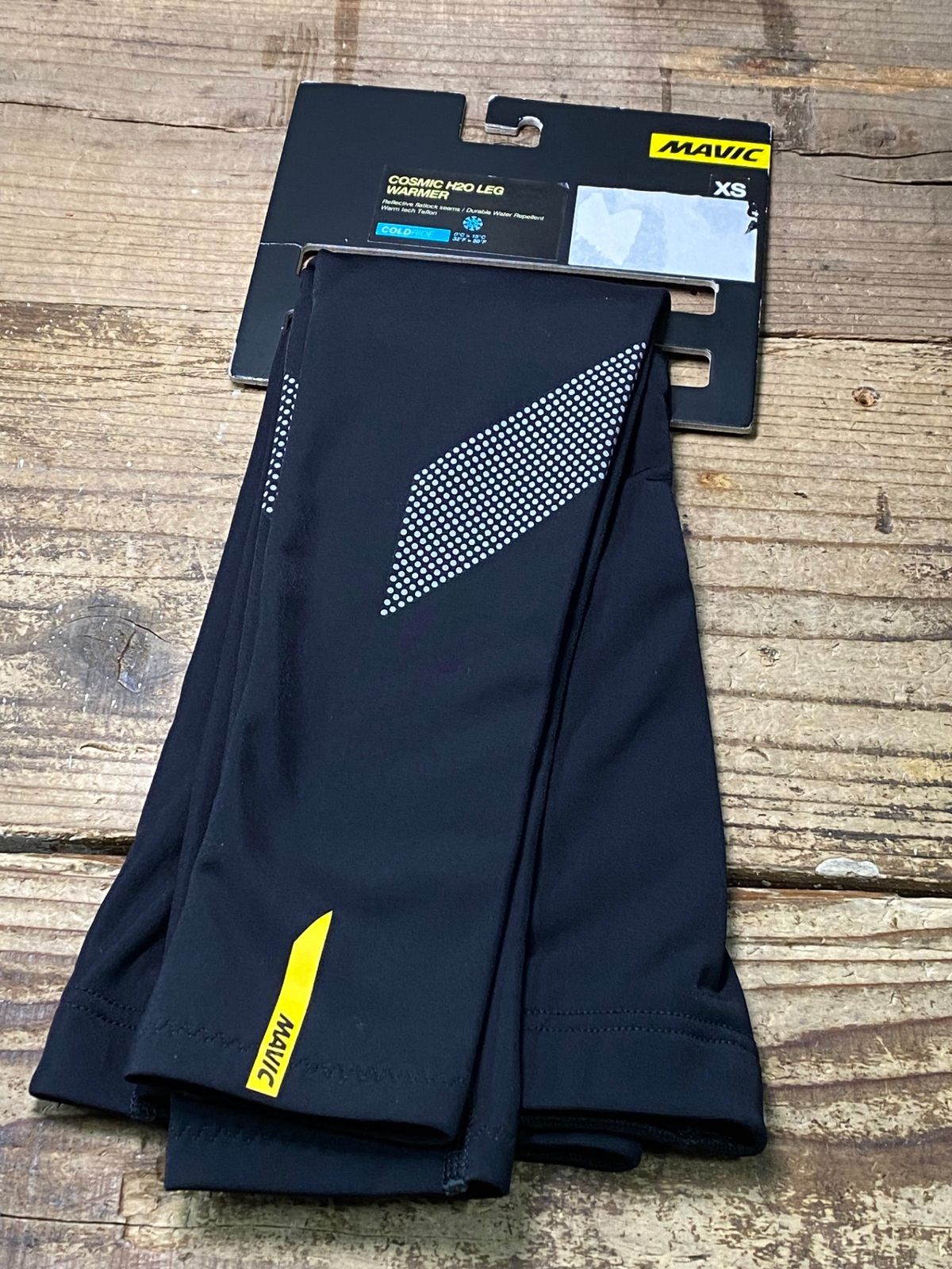 LEOHEX ボディスーツ カラーブロック