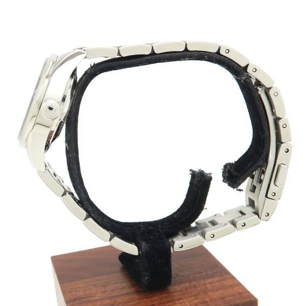 タグホイヤー カレラ レディ 28mm WV2414 レディース 腕時計【Aランク  