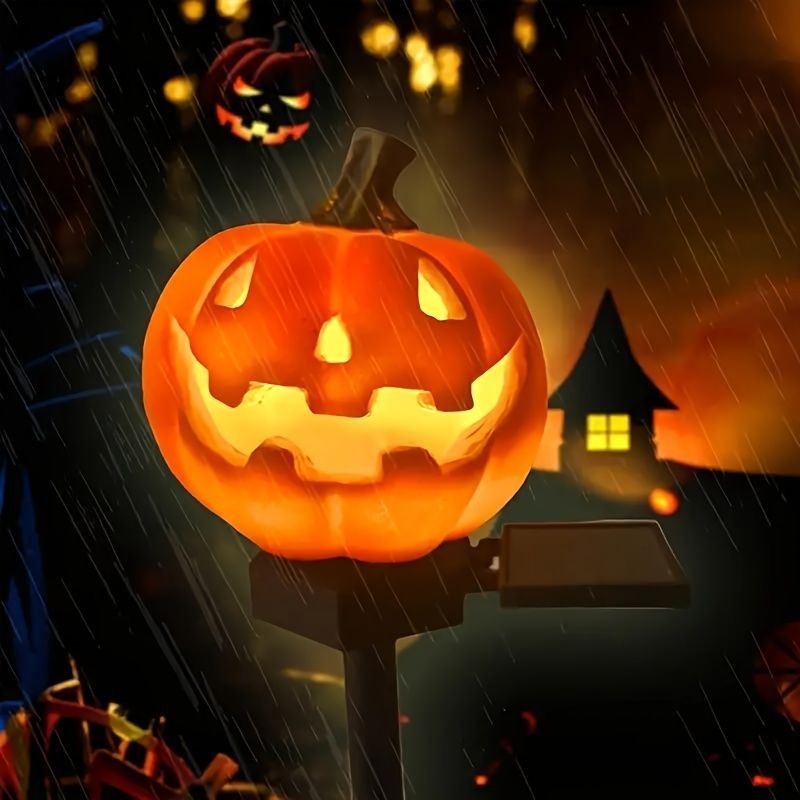【匿名発送】LENOX ハロウィンオーナメントライト 楽天市場】ハロウィン 飾り ソーラーライト カボチャ ライト か