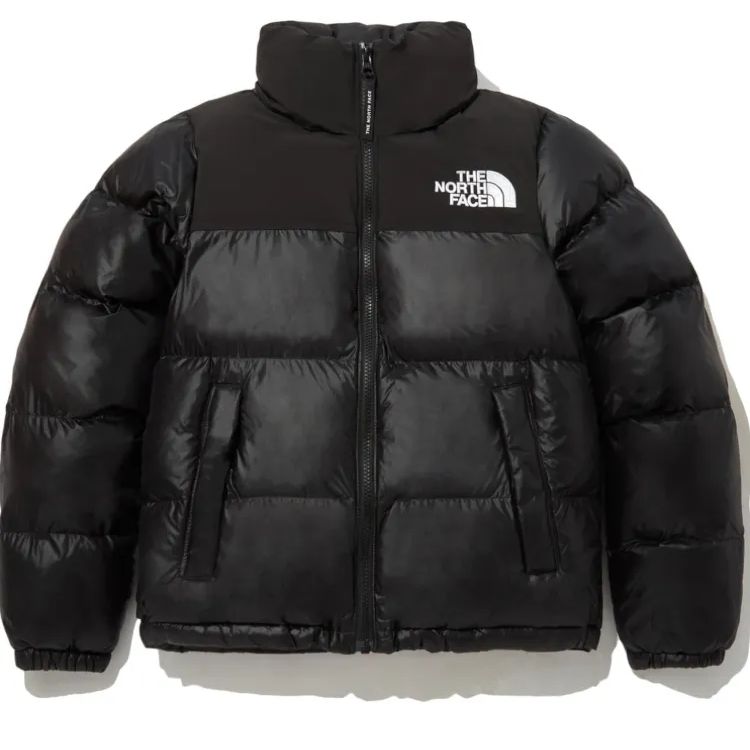 新品】ノースフェイス THENORTHFACE ヌプシダウン NUPTSE ON BALL