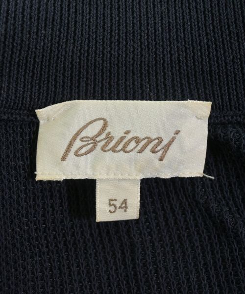 Brioni カーディガン メンズ 【古着】【中古】【送料無料】 - メルカリ