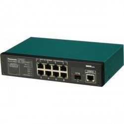 パナソニックEWネットワークス SwitchーM8eG PN28080K