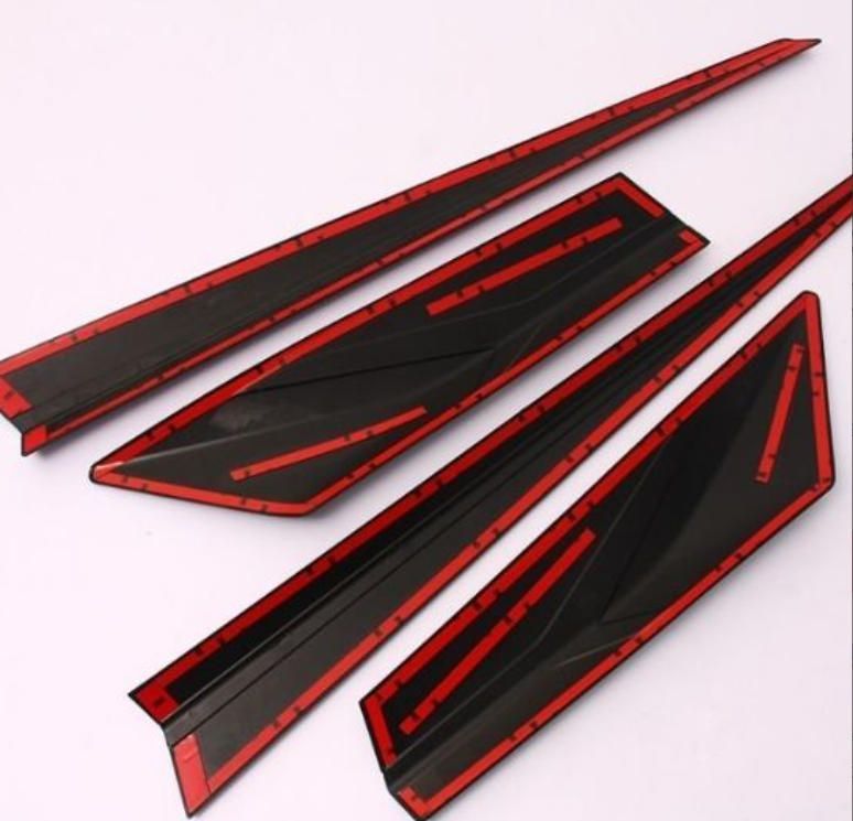 ドアガーニッシュ