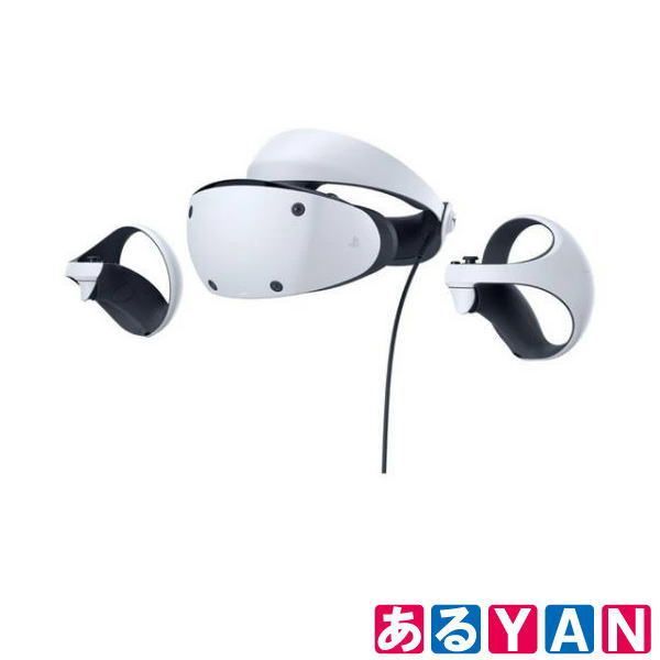 YAN ソニー PlayStation VR2 CFIJ-17000 4948872016490
