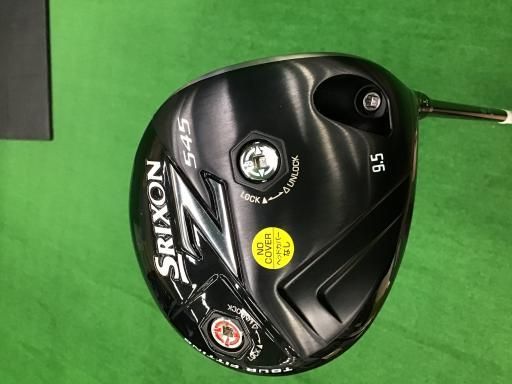 S スポーツ Srixon Z 585 10.5度 クロカゲXD60S 45.75インチ