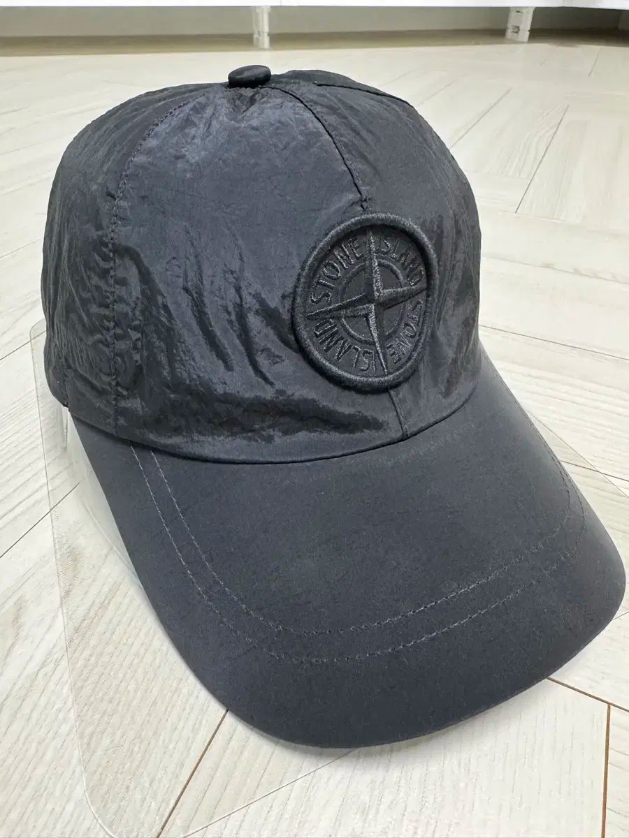 STONE ISLAND ストーンアイランド 帽子 サイズ L