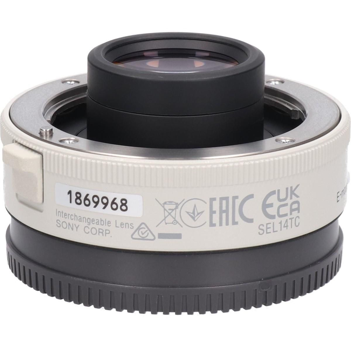 １ ４Ｘテレコンバーター