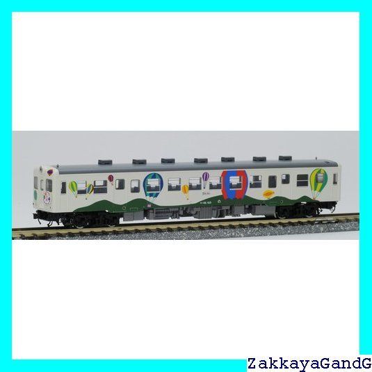 TOMIX Nゲージ 国鉄キハ52 100形 ときめきの恋列車 2輌セット 宮沢模型