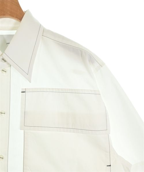 カジュアルシャツ メンズ