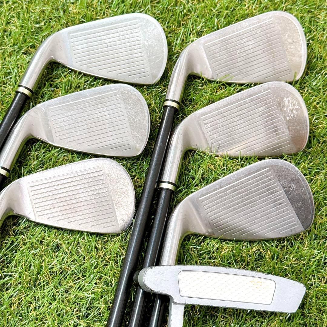 フレックスR 男性