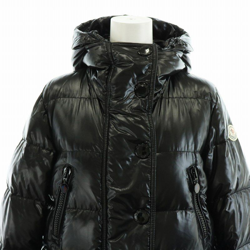 モンクレール MONCLER LOIRE GIUBBOTTO JACKET ロワール ダウンコート