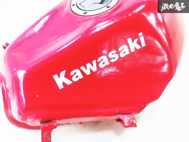 KAWASAKI EX250K