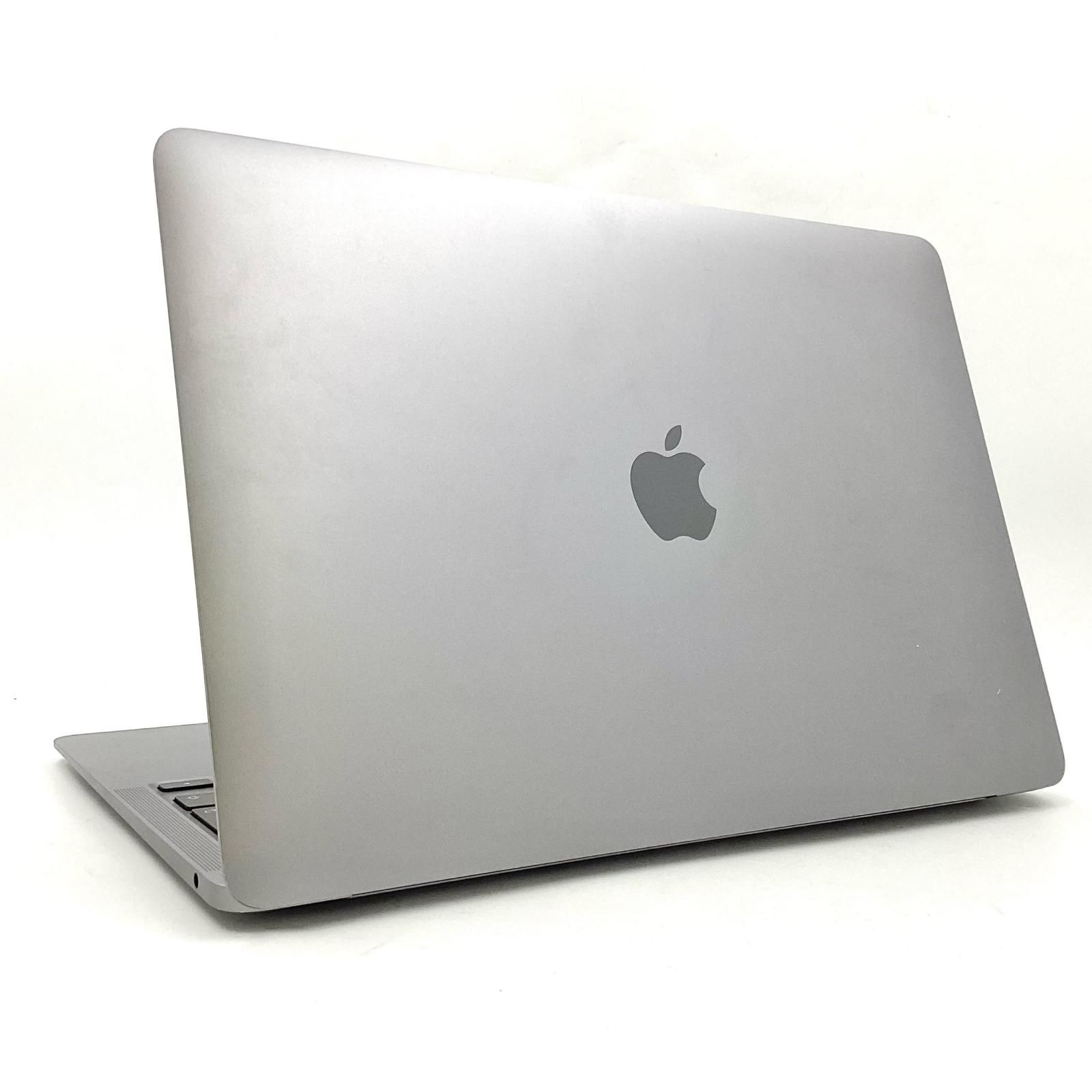 MacBook Air M1 16GB/1TB スペースグレイ - メルカリ
