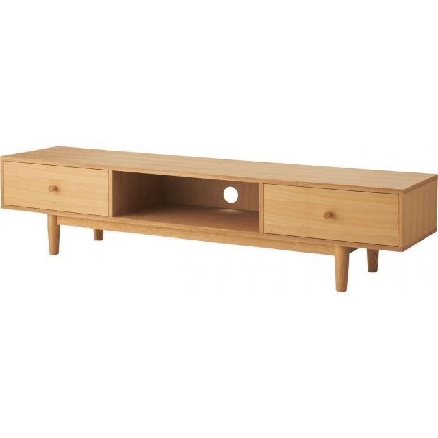 東谷 Azumaya ヘンリー ＴＶボード１８０ HOT-539NA 新生活 おしゃれ 模様替え 映え