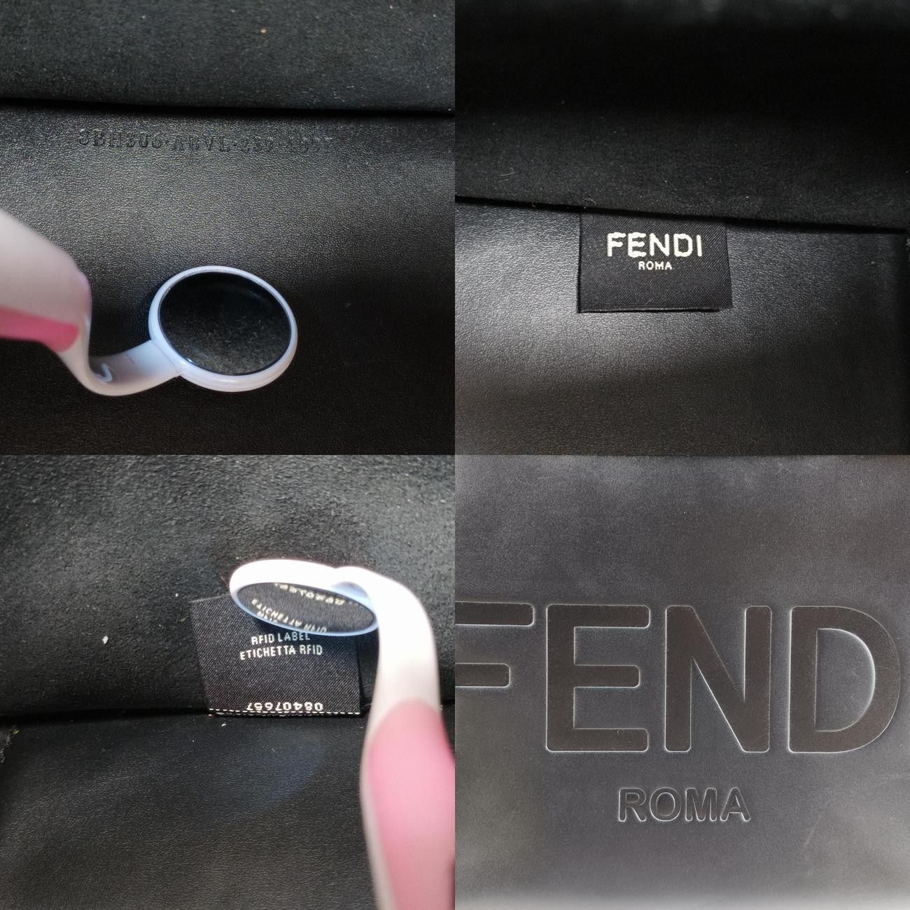 フェンディFendiサンシャイン