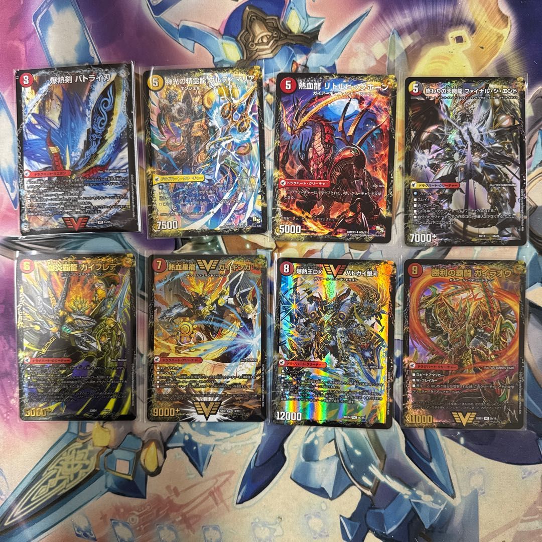 デュエマ 最新構築　赤青ブレストドラグナー　デッキ　CS デュエマ 最新構築 赤青ブレストドラグナー デッキ CS