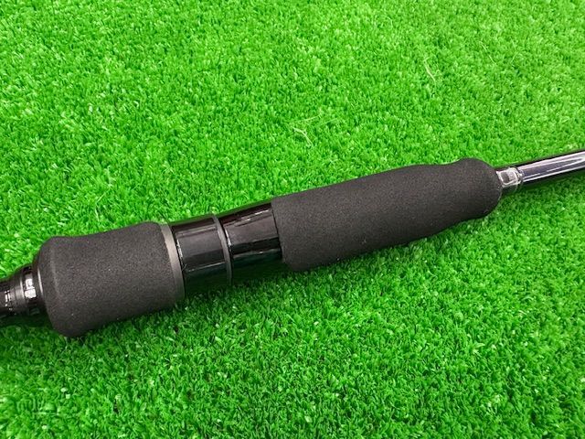 豊中店 リップルフィッシャー リアルクレセント RC-81 TZ Nano