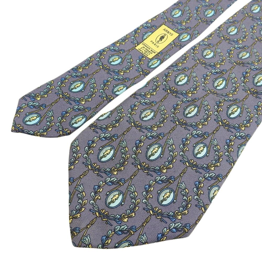 超美品 アルニス ARNYS PARIS フランス製 ミラー ジェントルマン