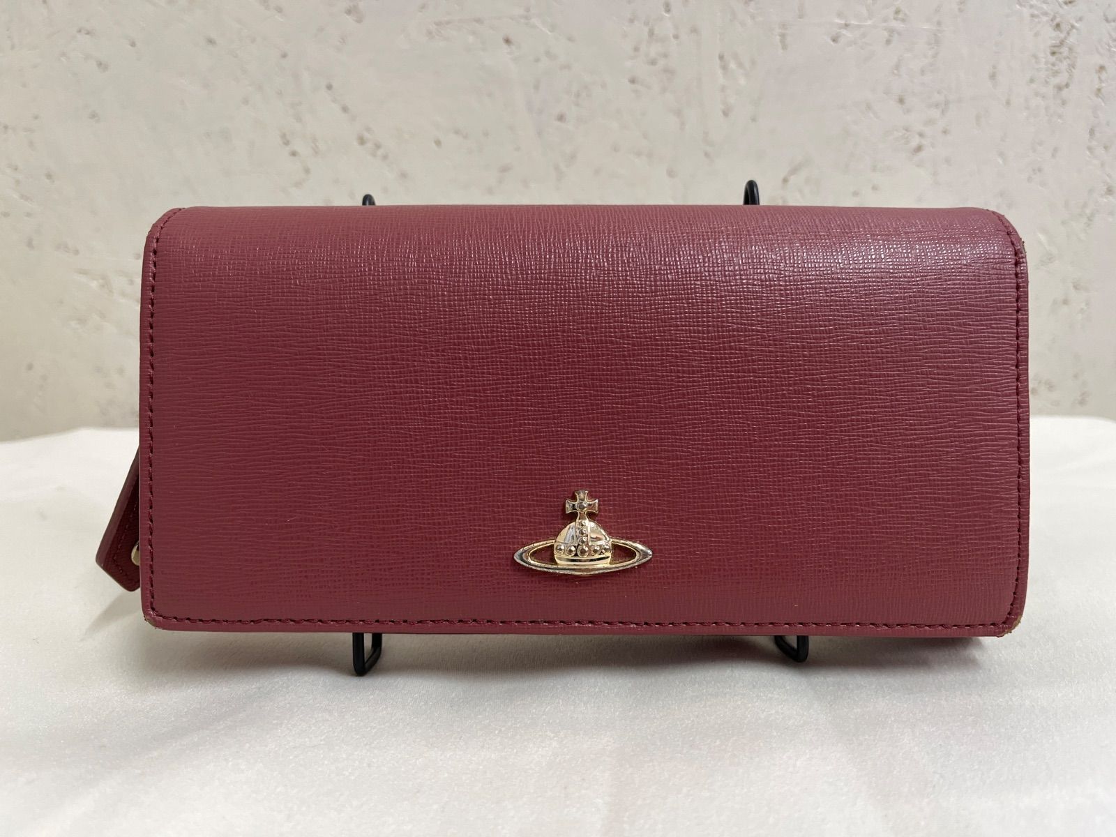 Vivienne Westwood長財布 Vivienne Westwood 【訳あり】 ヴィヴィアン・ウエストウッド