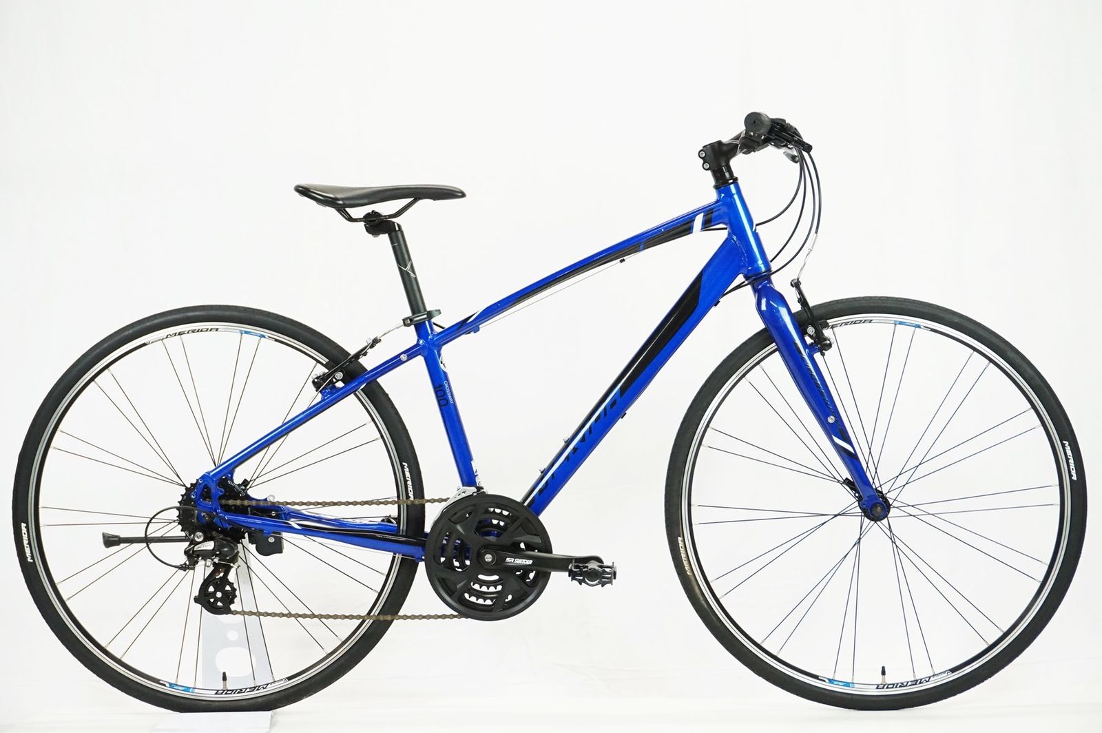 MERIDA 「メリダ」 CROSSWAY 100-R 2019年モデル クロスバイク / バイチャリ宇都宮店