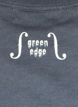Swallow NECK Tシャツ