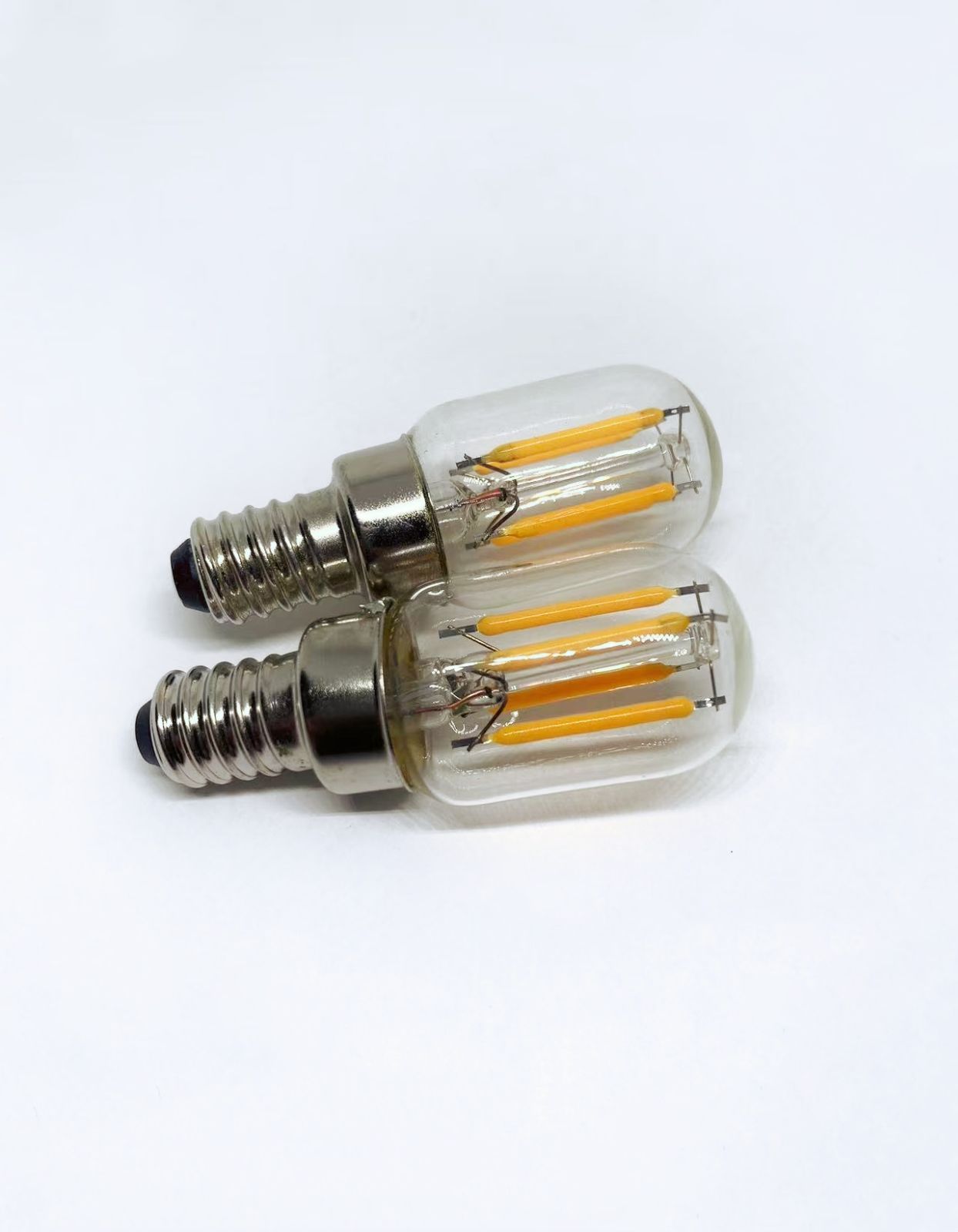 デコトラ屋 正規品 高品質 シャンデリア用 口金 E12 LED 電球