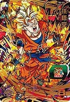 ドラゴンボールヒーローズカード 中古】(未使用・未開封品) スーパードラゴンボールヒーローズUM2弾/UM2