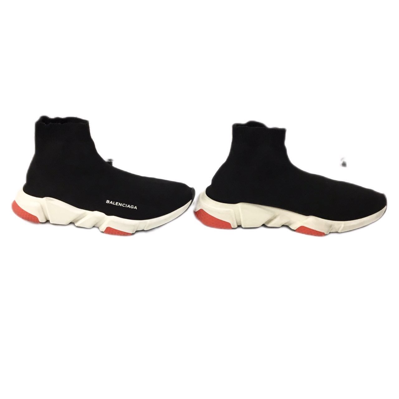 BALENCIAGA バレンシアガ アッパー未使用近い！ スピードトレーナー 