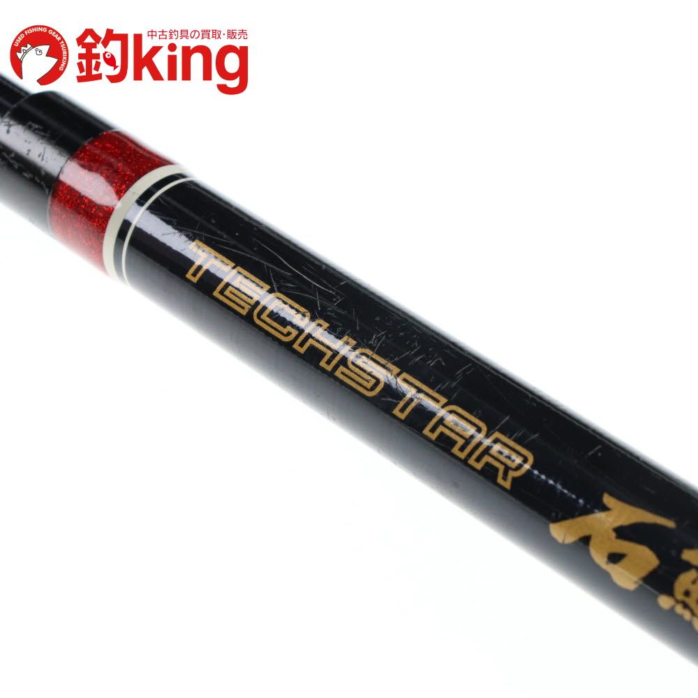 中古】 オリムピック テクスター石鯛 バルタム 50F EX /J268Y