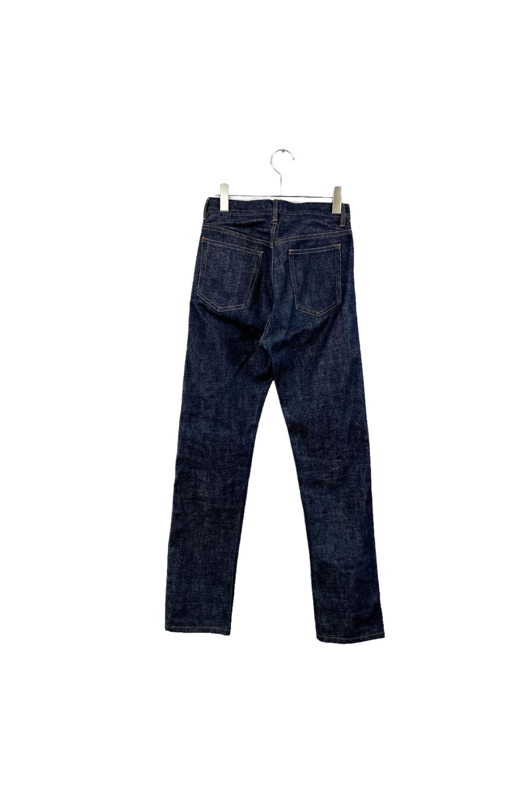 【希少】90s APC STANDARD デニムパンツ 赤耳 セルビッジ 90's A.P.C. denim pants アーペーセー デニムパンツ ジーンズ
