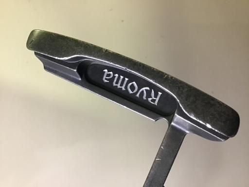 RYOMA パター 33インチ ピンタイプ RYOMA GOLF リョーマゴルフ