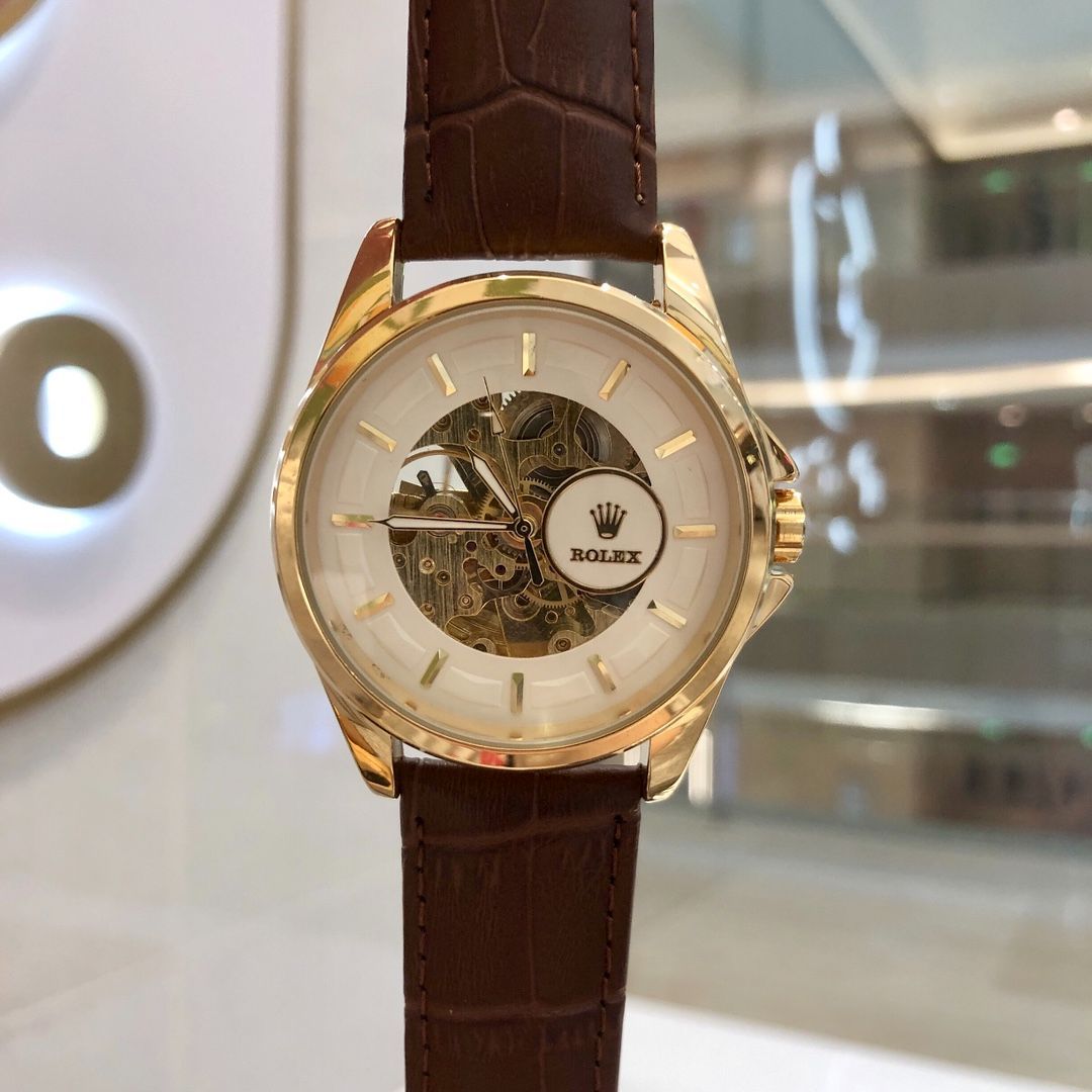 今日特価】ROLEX ロレックス 人気爆発のメンズ腕時計 -WTO輸入1