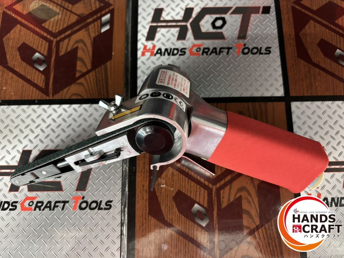 ♭ ♥品 信濃機販 ベルトサンダー SI-2700 | 10mm 12mm シナノ