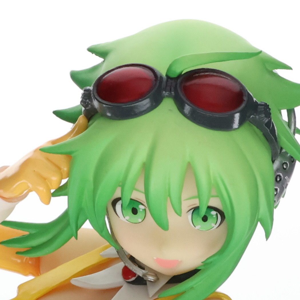 ままま式GUMI グミ　 from Megpoid Native Amazon | ままま式GUMI from Megpoid Native フィギュア