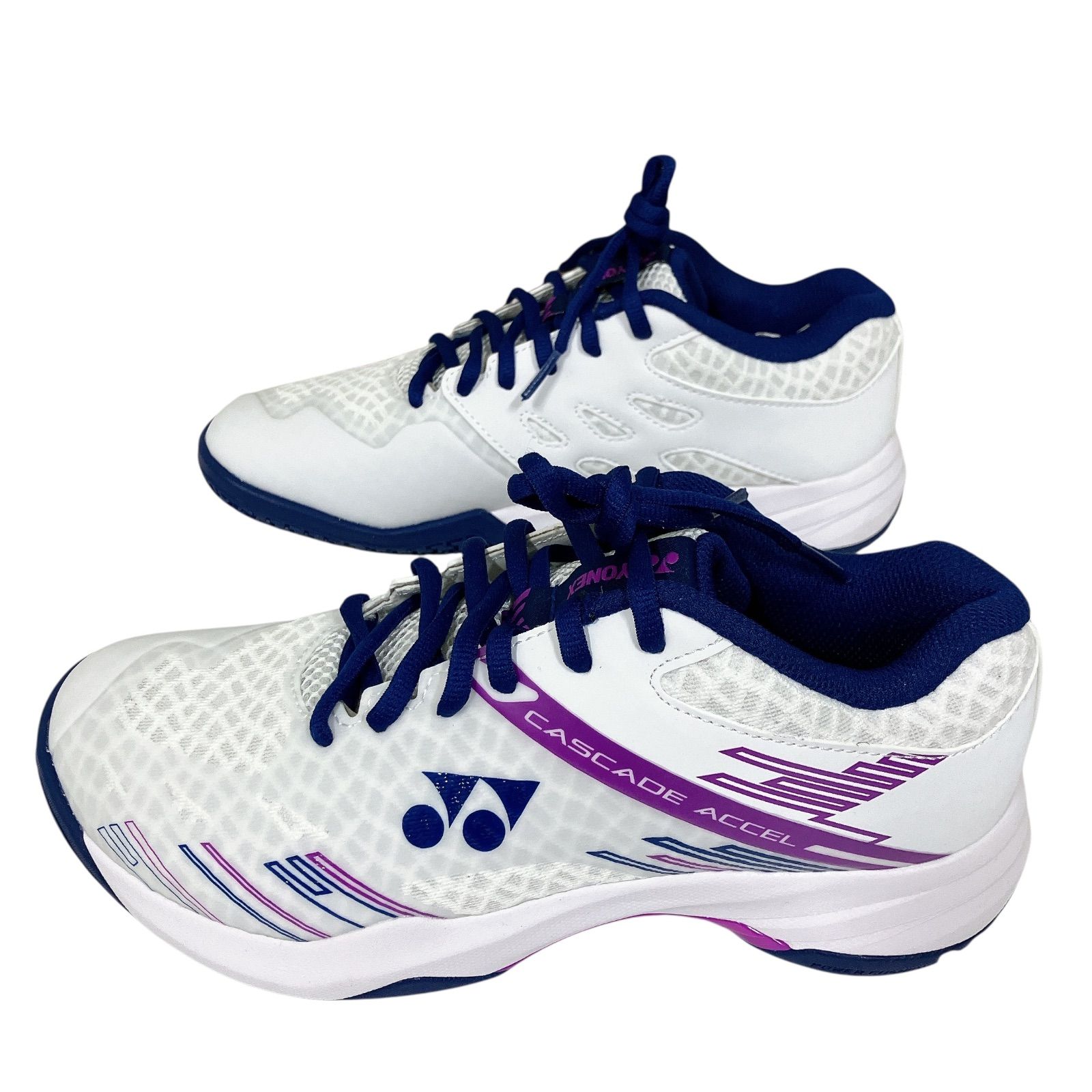 WJ3 【未使用】YONEX ヨネックス バドミントンシューズ パワー