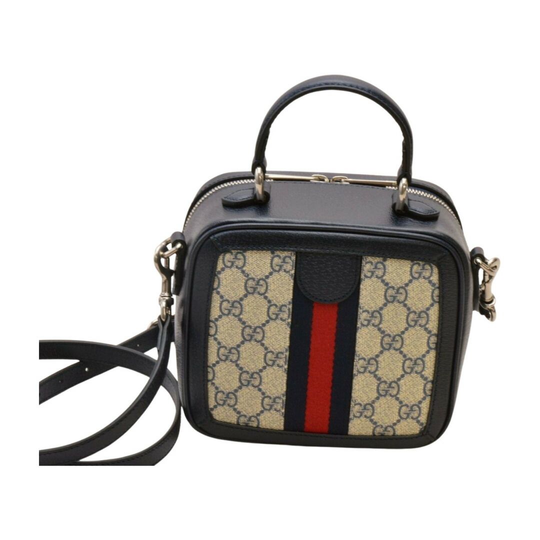 【美品】GUCCI PVC レザー ハンドバッグ GGスプリーム イタリア製 楽天市場】【バッグ】GUCCI グッチ GGスプリーム ビー 蜂 ハチ