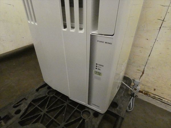 CORONA コロナ 窓用エアコン CW-F1616E4 CORONA コロナ 窓用エアコン CW-F1616E4