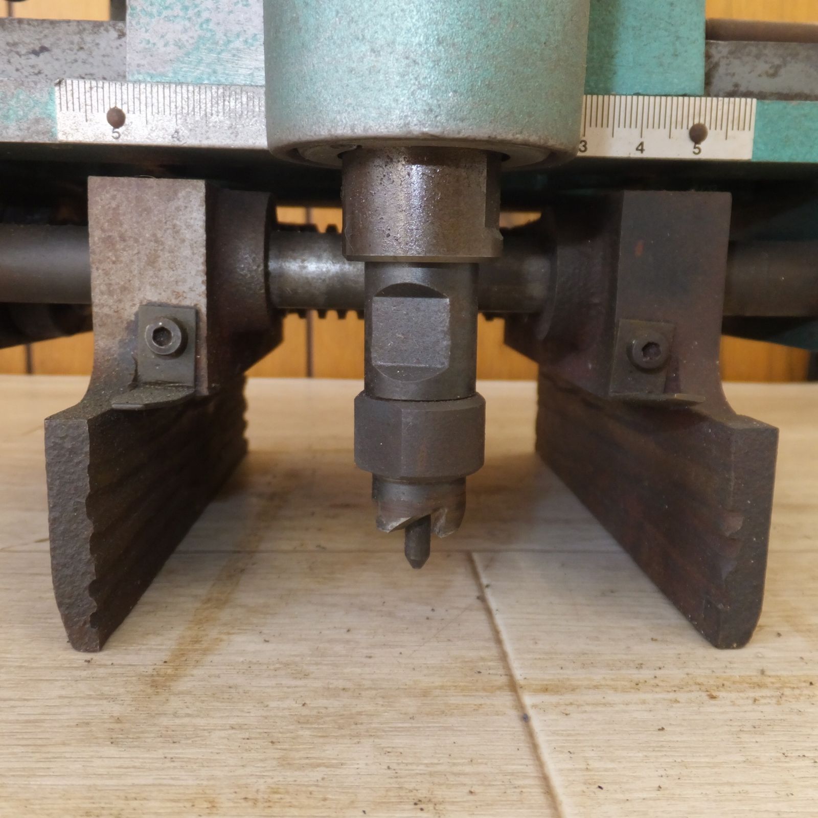 送料無料 ミタチ MITACHI ホールエース MDC-150FIII スライド機構付 AC100V 50～60Hz 6.5A 635W バイス式 ボール盤 HRDEVELOPMENT_JP