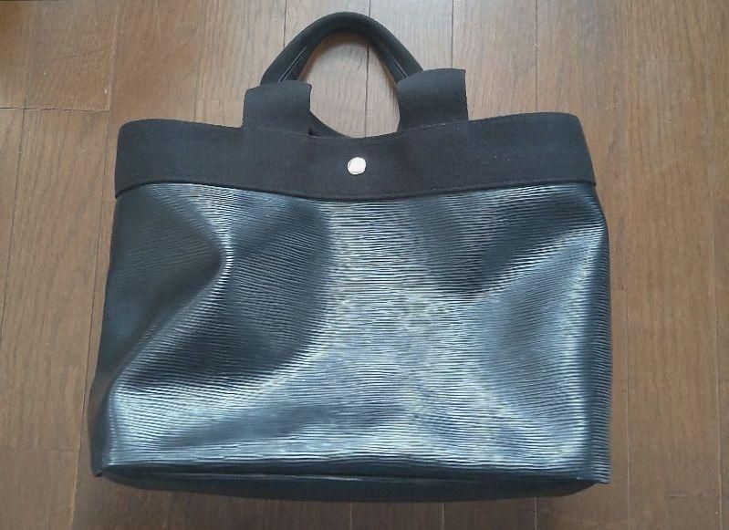 楽天市場】topkapi トプカピ a4トートバッグの通販 中古美品 トプカピ