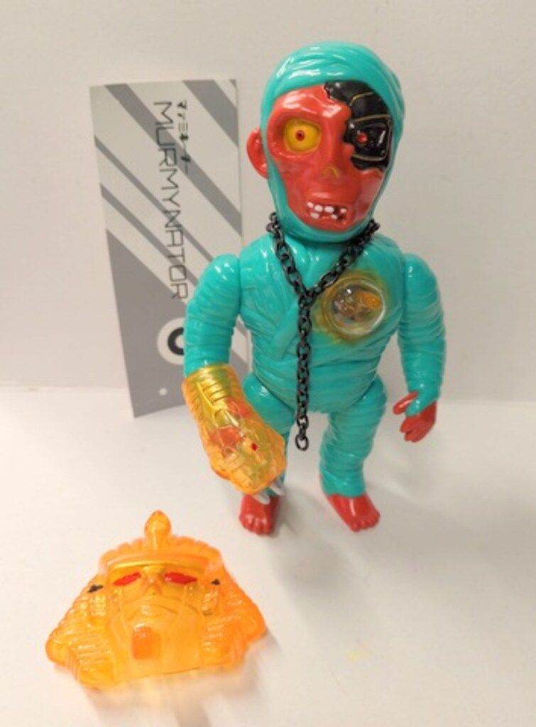 2024 エキサイティング トランスフォーマー 臨時増刊 スペシャル特集号