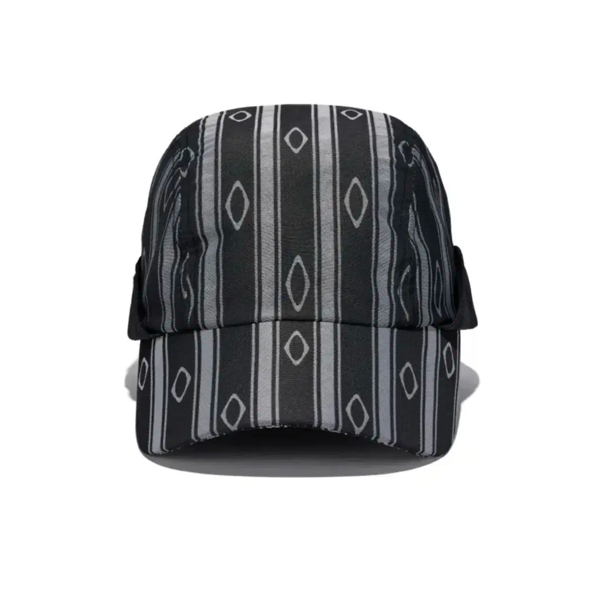 ミスチーフ ジャカード キャンプ キャップ